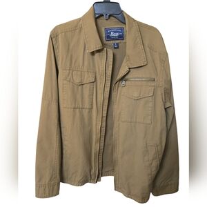 MEN'S BASS JACKET